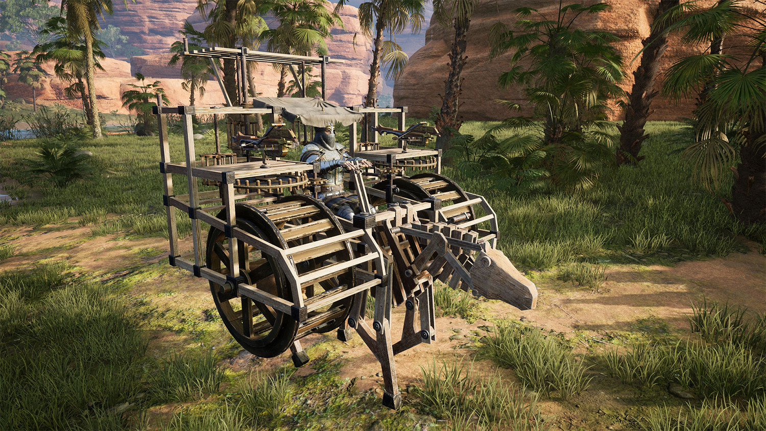 沙盒網遊《帝國神話》西域文明DLC3.21上線 預購開啟 沙盒網遊《帝國神話》西域文明DLC3.21上線 預購開啟