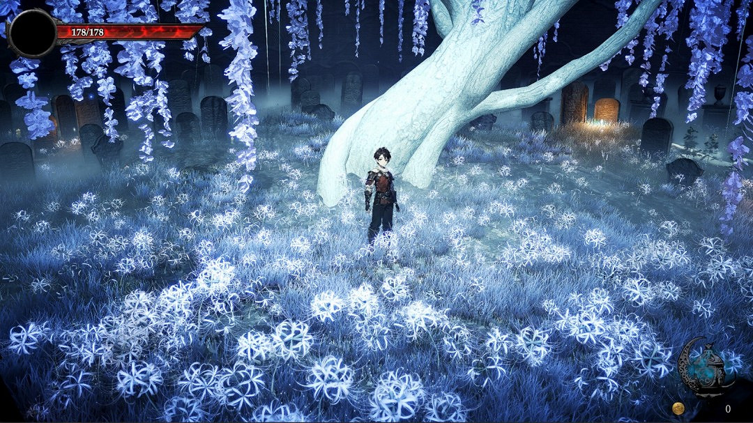 卡牌構築RPG冒險遊戲《月之冕》Steam頁面 發售日待定 卡牌構築RPG冒險遊戲《月之冕》Steam頁面 發售日待定