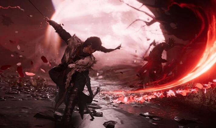 《燕雲十六聲》積矩九劍特效上線時間介紹 《燕雲十六聲》積矩九劍特效上線時間介紹