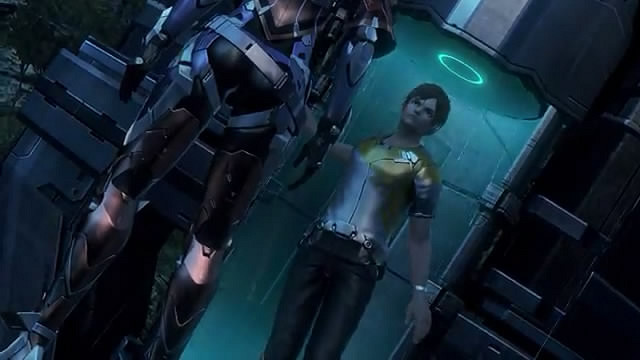 下月發售!《異度神劍X:終極版》公布遊戲概覽預告片 下月發售!《異度神劍X:終極版》公布遊戲概覽預告片