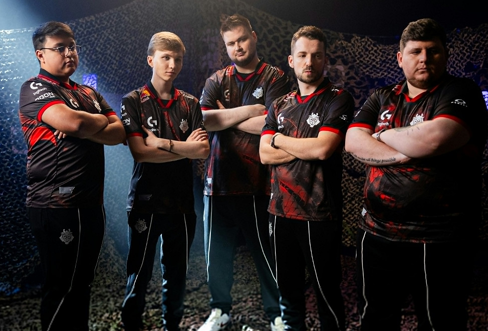 《CS2》EPLS21G2參賽名單介紹 《CS2》EPLS21G2參賽名單介紹