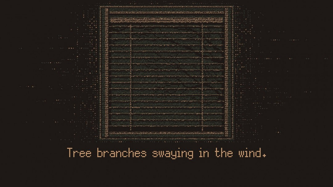 恐怖小說《Without a Dawn》Steam頁面 5月20日發售 恐怖小說《Without a Dawn》Steam頁面 5月20日發售