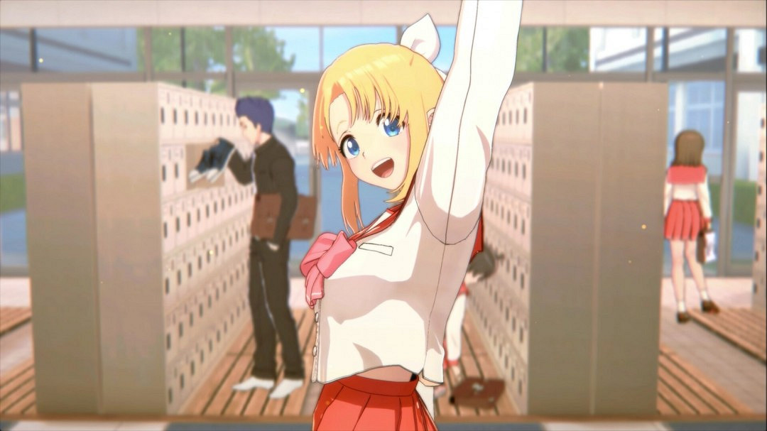 經典戀愛遊戲 《ToHeart》重製版Steam頁面上線 6月26日發售 經典戀愛遊戲 《ToHeart》重製版Steam頁面上線 6月26日發售