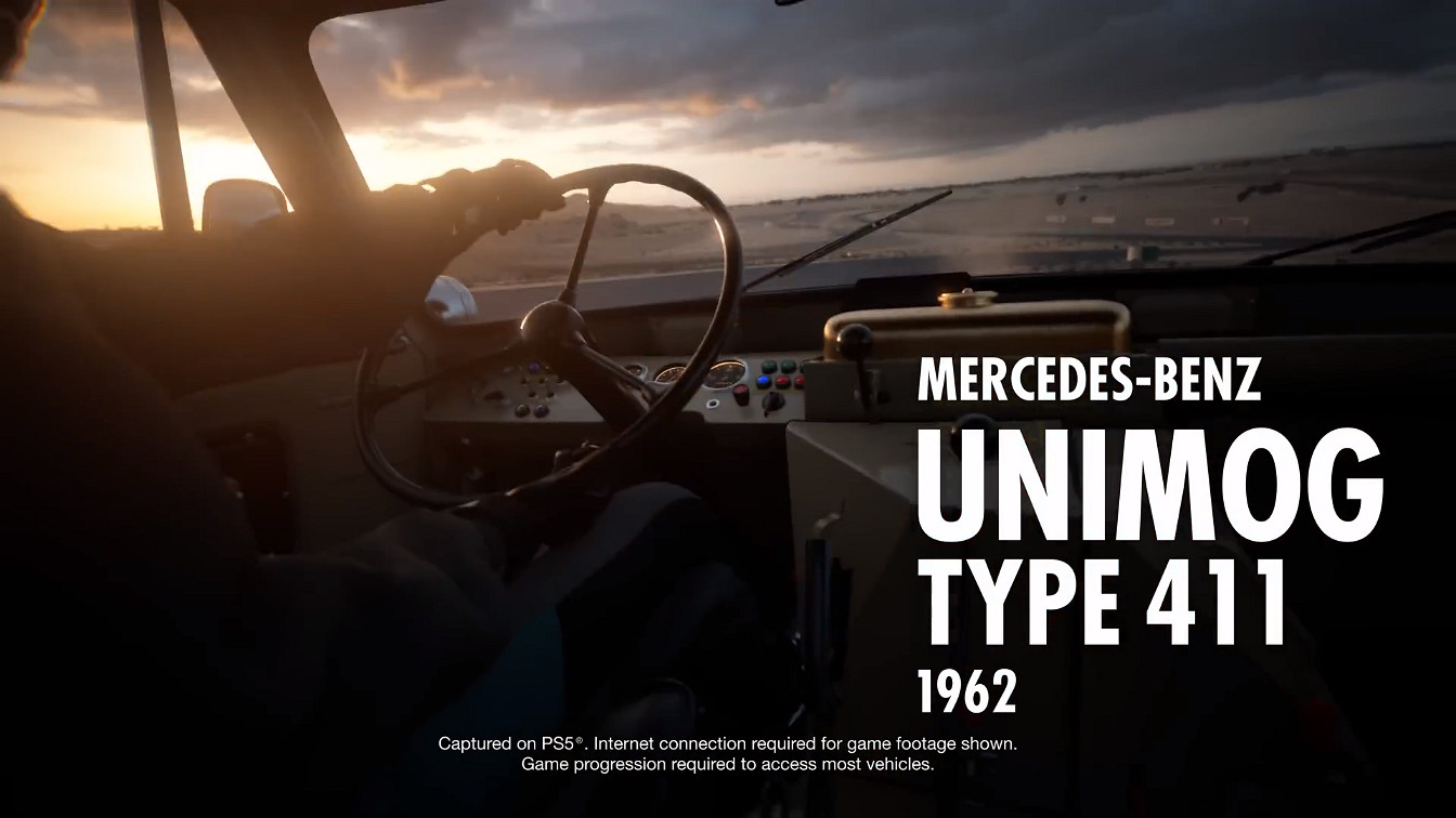 《跑車浪漫旅7》1.56更新上線:加入三輛新車/新賽事 等 《跑車浪漫旅7》1.56更新上線:加入三輛新車/新賽事 等