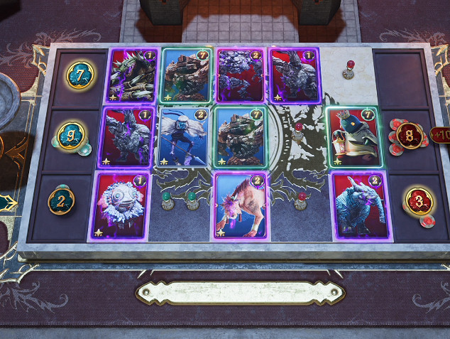 《最終幻想7重生》卡片解謎攻略 《最終幻想7重生》卡片解謎攻略