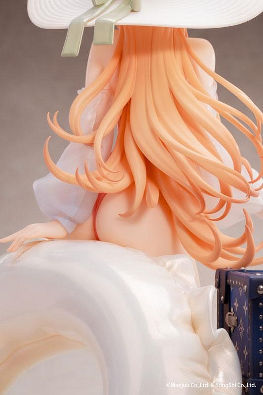 Reverse Studio《碧藍航線》「黎塞留 潮風的Fleuron」 Reverse Studio《碧藍航線》「黎塞留 潮風的Fleuron」