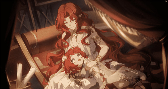 一句“明天見”直戳淚點，星鐵劇情開始發力