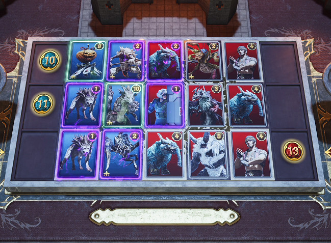 《最終幻想7重生》卡片解謎攻略 《最終幻想7重生》卡片解謎攻略