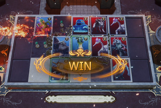 《最終幻想7重生》卡片解謎攻略 《最終幻想7重生》卡片解謎攻略