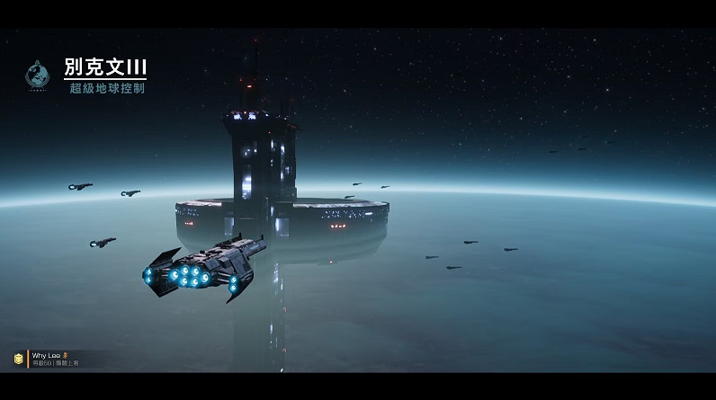 光能者打機器人?玩家自製《絕地戰兵2》三方混戰mod 光能者打機器人?玩家自製《絕地戰兵2》三方混戰mod