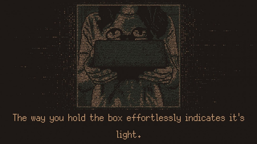 恐怖小說《Without a Dawn》Steam頁面 5月20日發售 恐怖小說《Without a Dawn》Steam頁面 5月20日發售