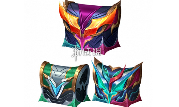 英雄聯盟手遊星隕之誓寶典購買建議