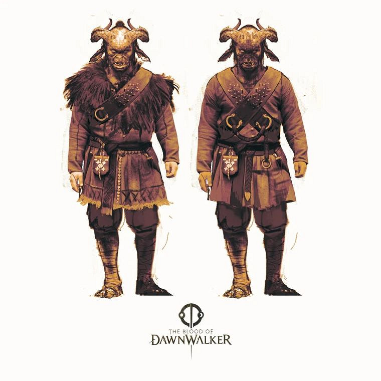 《黎明行者之血》背景設定:14世紀被瘟疫四虐的歐洲 《黎明行者之血》背景設定:14世紀被瘟疫四虐的歐洲