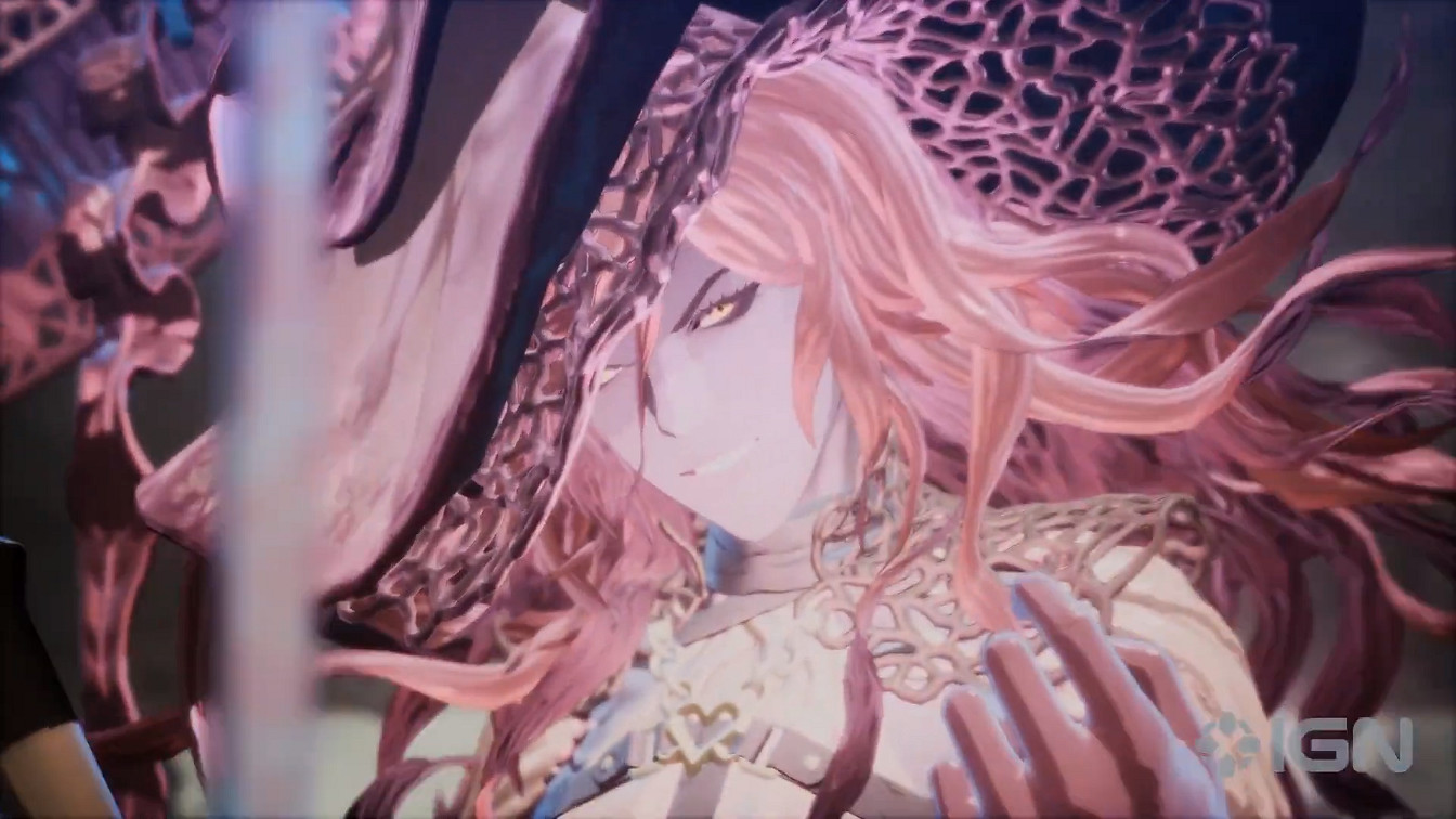 《第一狂戰士：卡讚》新預告片 展示史詩級Boss戰！