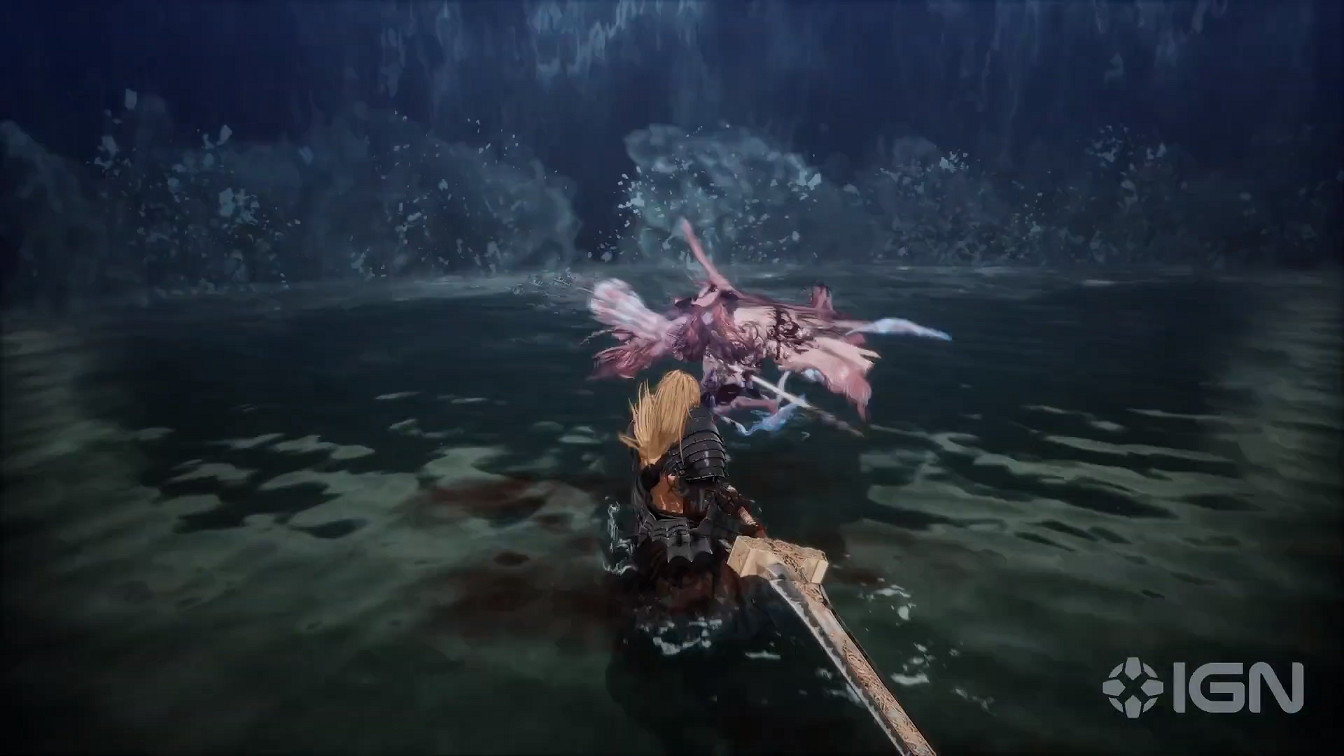 《第一狂戰士：卡讚》新預告片 展示史詩級Boss戰！