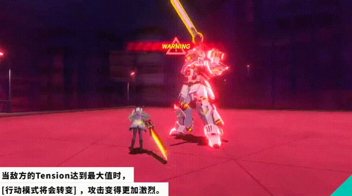 比起言彈論破，這款遊戲更想讓玩家用棒球棍以理服人