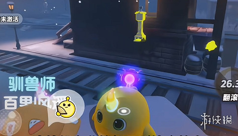 蛋仔派對逃出驚魂夜無敵點位大全 蛋仔派對逃出驚魂夜無敵點位大全