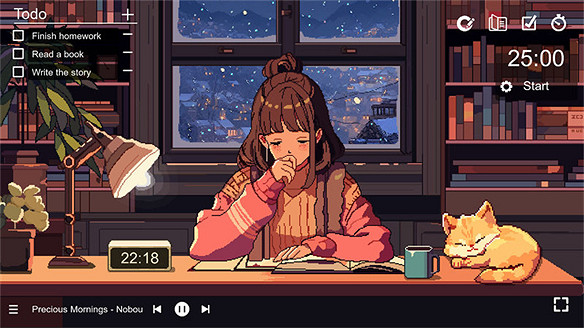 再也不怕被老板突擊!上班摸魚就看這幾款遊戲 再也不怕被老板突擊!上班摸魚就看這幾款遊戲