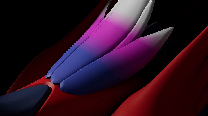 寶可夢神獸變坐騎!本田推出“故勒頓”神獸摩托車 寶可夢神獸變坐騎!本田推出“故勒頓”神獸摩托車