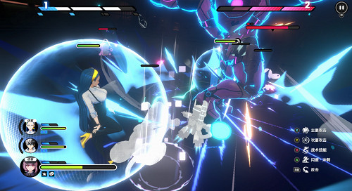 刷本不用體力,裝備不用凹詞條?這款二遊有些大膽 刷本不用體力,裝備不用凹詞條?這款二遊有些大膽