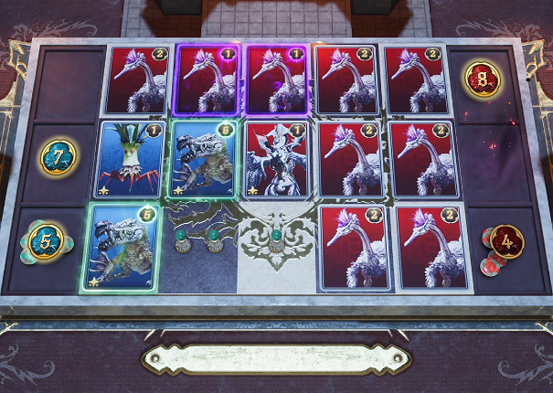 《最終幻想7重生》卡片解謎攻略 《最終幻想7重生》卡片解謎攻略