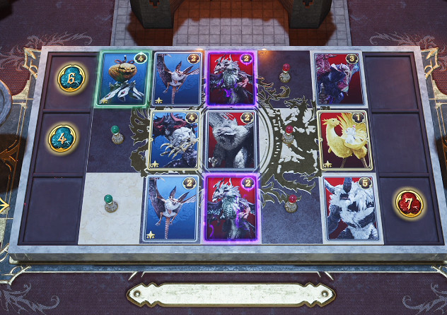 《最終幻想7重生》卡片解謎攻略 《最終幻想7重生》卡片解謎攻略