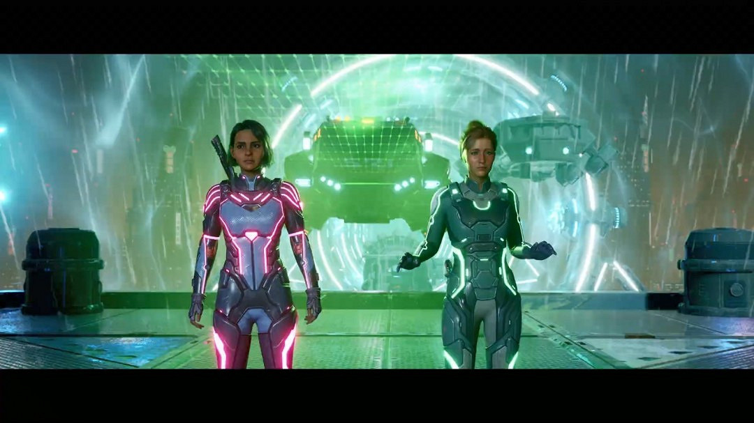 《雙影奇境》故事時長僅有12-14小時!多探索 足夠玩 《雙影奇境》故事時長僅有12-14小時!多探索 足夠玩