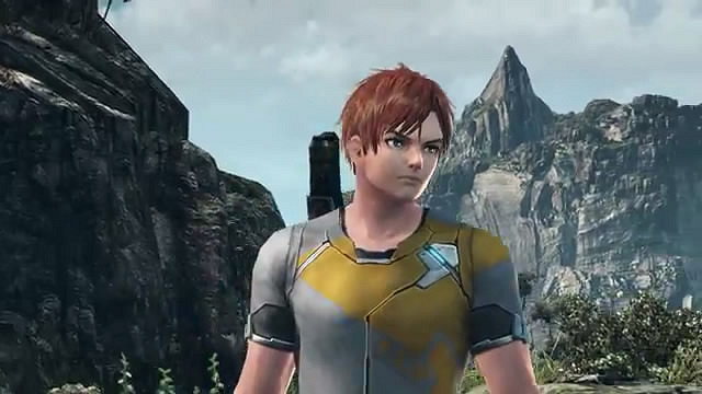 下月發售!《異度神劍X:終極版》公布遊戲概覽預告片 下月發售!《異度神劍X:終極版》公布遊戲概覽預告片