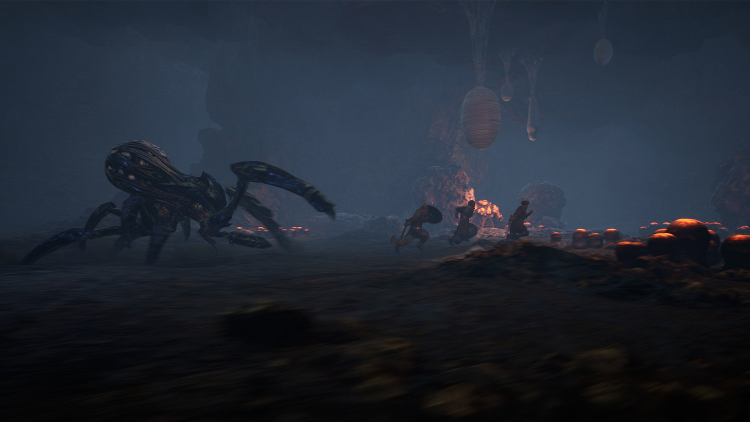 沙盒網遊《帝國神話》西域文明DLC3.21上線 預購開啟 沙盒網遊《帝國神話》西域文明DLC3.21上線 預購開啟