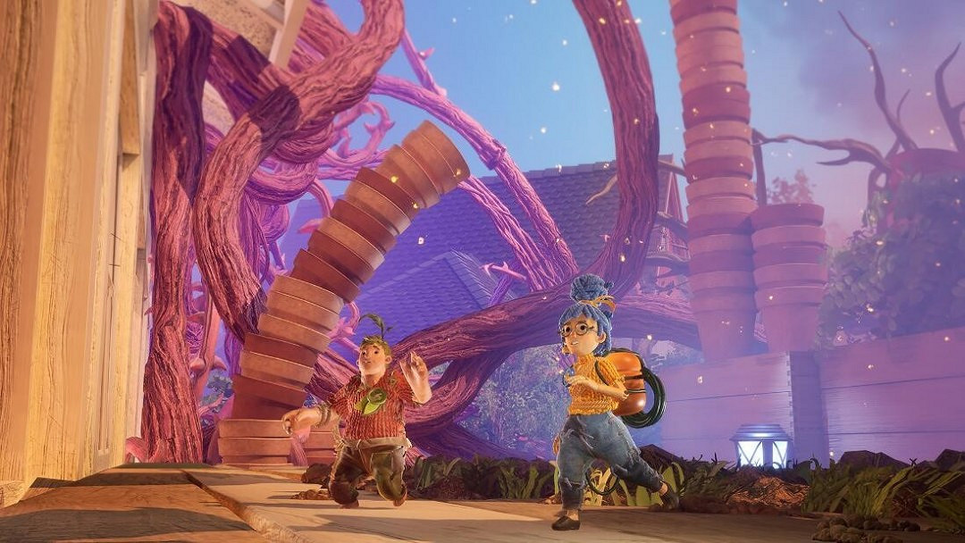 《雙人成行》銷量破2300萬份 其中一半銷量來自中國