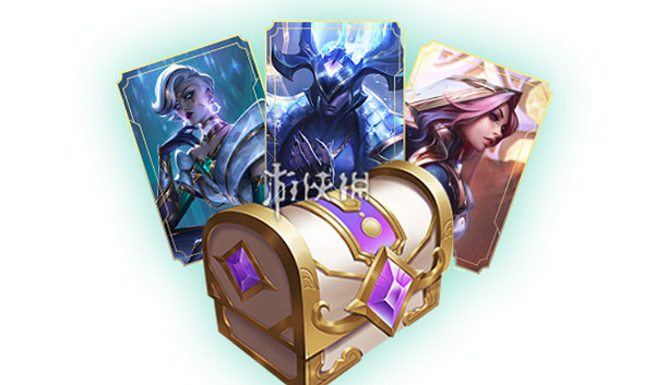 英雄聯盟手遊星隕之誓寶典購買建議