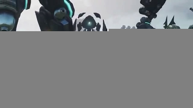 下月發售!《異度神劍X:終極版》公布遊戲概覽預告片 下月發售!《異度神劍X:終極版》公布遊戲概覽預告片