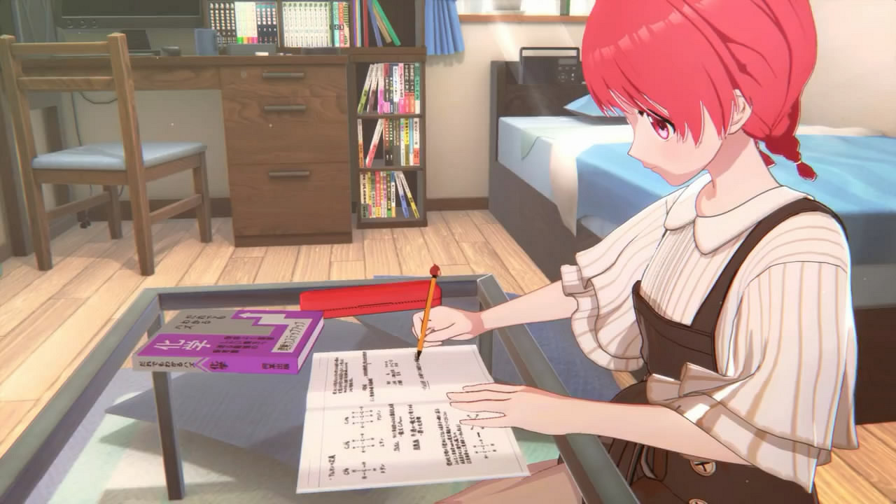 經典戀愛模擬遊戲《ToHeart》重製版宣傳片正式公布! 經典戀愛模擬遊戲《ToHeart》重製版宣傳片正式公布!