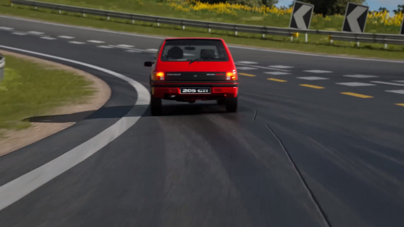 《跑車浪漫旅7》1.56更新上線:加入三輛新車/新賽事 等 《跑車浪漫旅7》1.56更新上線:加入三輛新車/新賽事 等