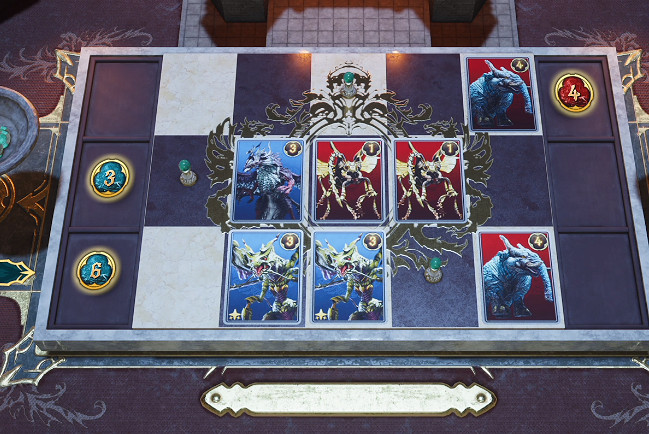 《最終幻想7重生》卡片解謎攻略 《最終幻想7重生》卡片解謎攻略