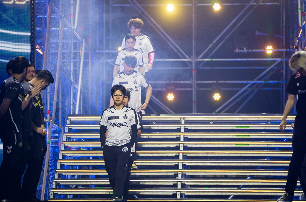 《CS2》EPLS21MGLZ參賽名單介紹 《CS2》EPLS21MGLZ參賽名單介紹