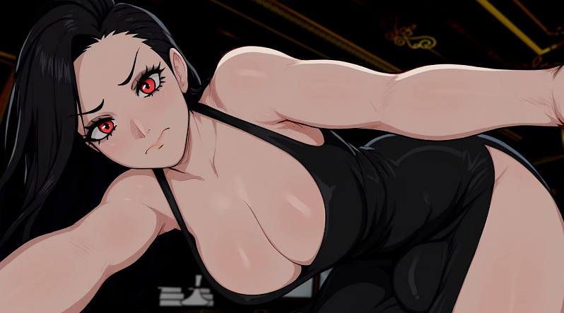 豪宅鬧鬼?不 是鬧男娘!《Haunted by Femboy》試玩上線 豪宅鬧鬼?不 是鬧男娘!《Haunted by Femboy》試玩上線