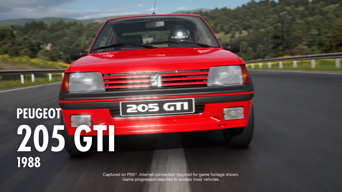 《跑車浪漫旅7》1.56更新上線:加入三輛新車/新賽事 等 《跑車浪漫旅7》1.56更新上線:加入三輛新車/新賽事 等