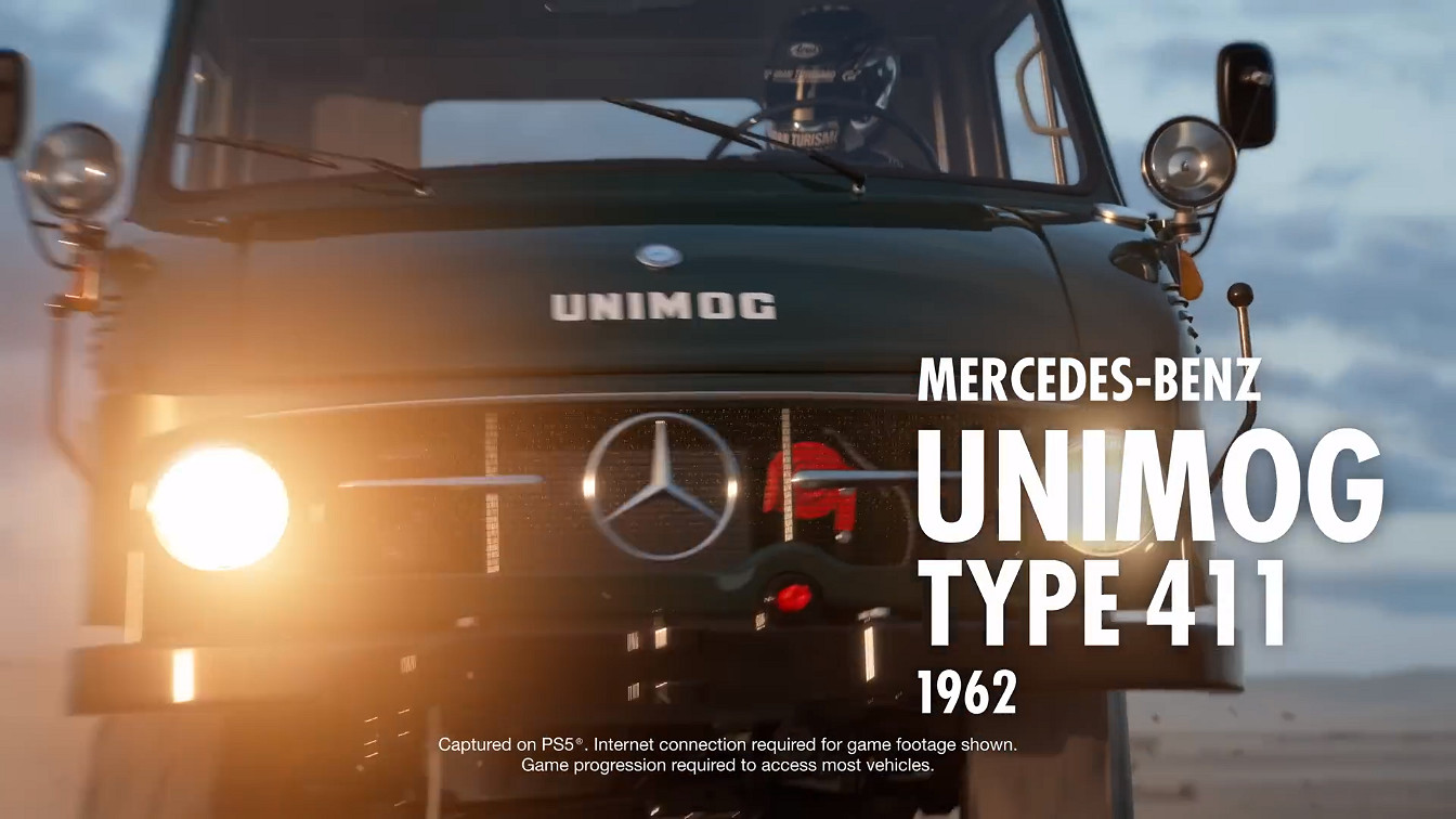 《跑車浪漫旅7》1.56更新上線:加入三輛新車/新賽事 等 《跑車浪漫旅7》1.56更新上線:加入三輛新車/新賽事 等