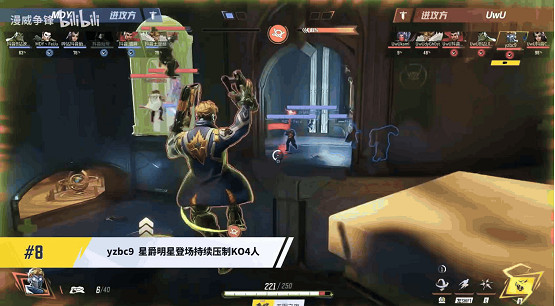 賽道雙王對決:《漫威爭鋒》高頻更新迎戰《鬥陣特攻》中國伺服器回歸，誰能定義英雄射擊新紀元?