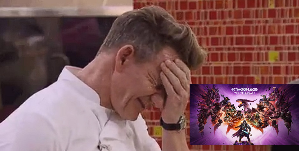 闇龍紀元4三個月就會免白給？粉絲：那不就是銷量差嘛