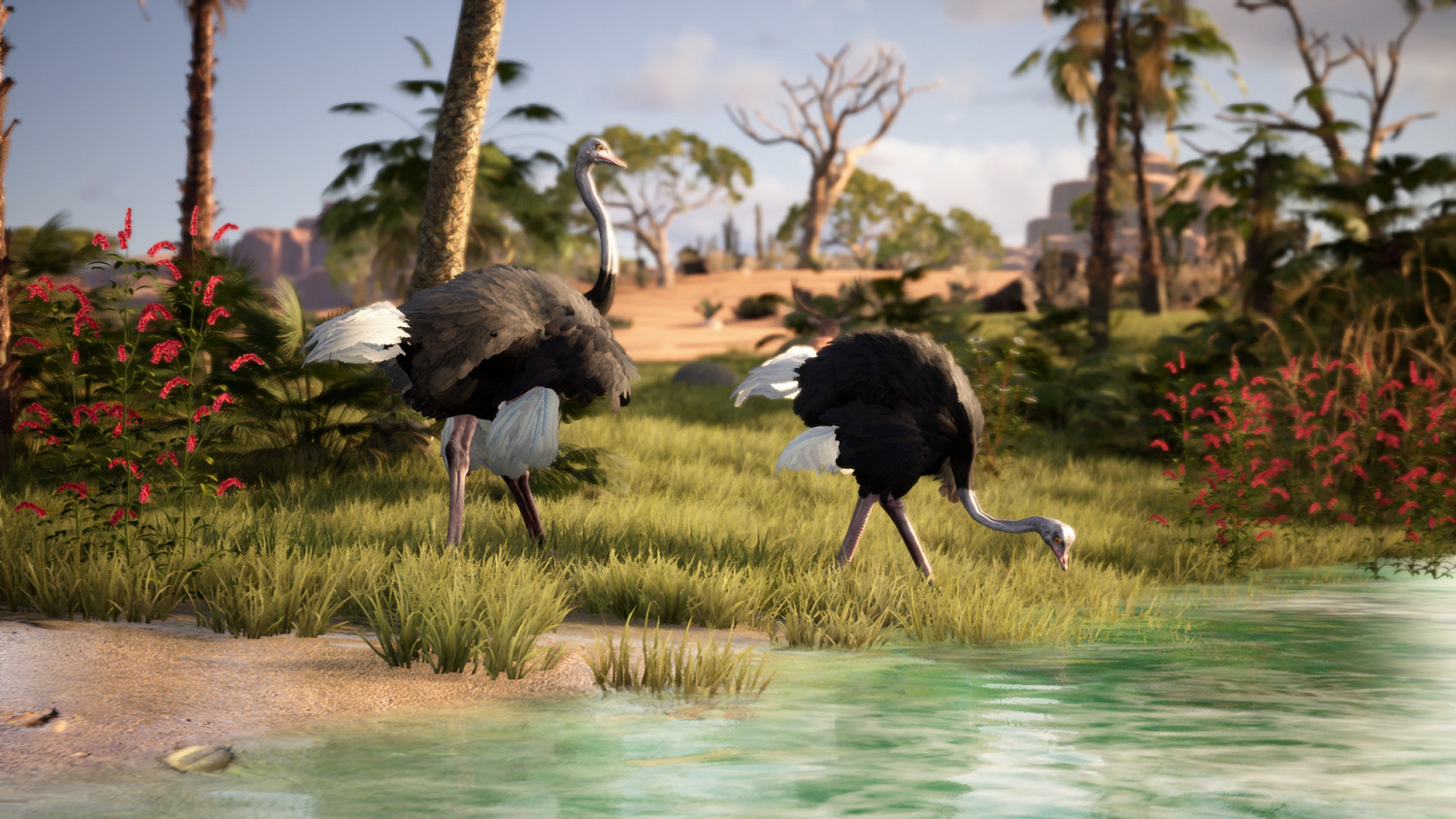 沙盒網遊《帝國神話》西域文明DLC3.21上線 預購開啟 沙盒網遊《帝國神話》西域文明DLC3.21上線 預購開啟