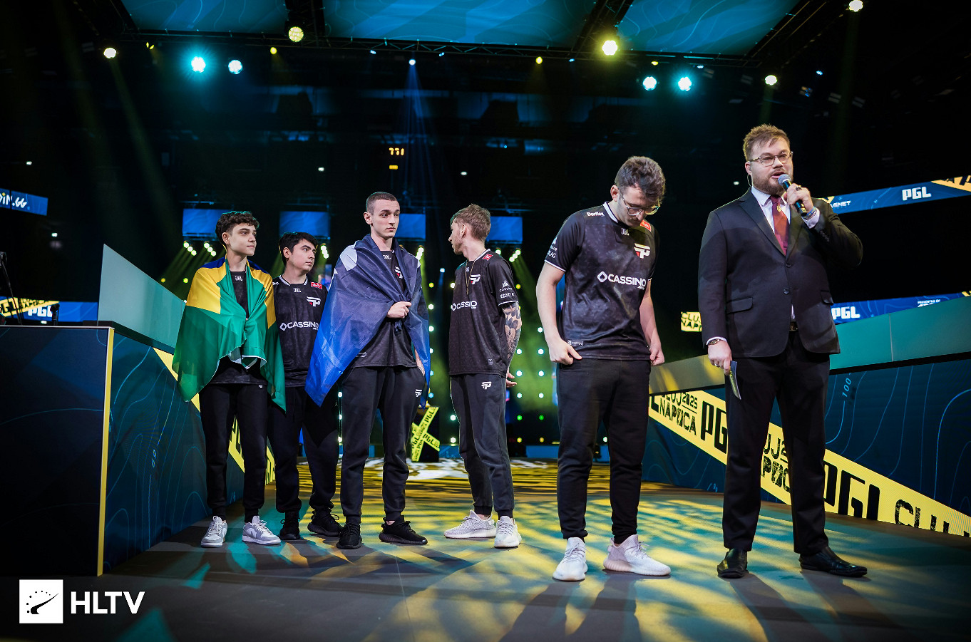 《CS2》EPLS21paiN參賽名單介紹 《CS2》EPLS21paiN參賽名單介紹