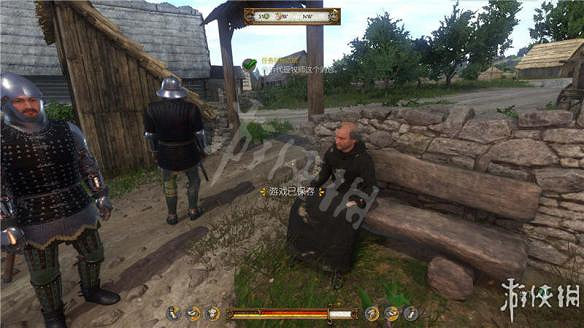 《天國拯救》瓦勒度派完美結局做法介紹