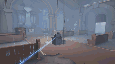 第五人格囚徒OPH.LUCA皮膚怎麽樣 第五人格囚徒OPH.LUCA皮膚怎麽樣