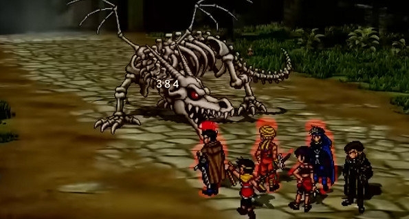 經典 RPG《幻想水滸傳》遊戲直播節目將於3月4日上線 經典 RPG《幻想水滸傳》遊戲直播節目將於3月4日上線