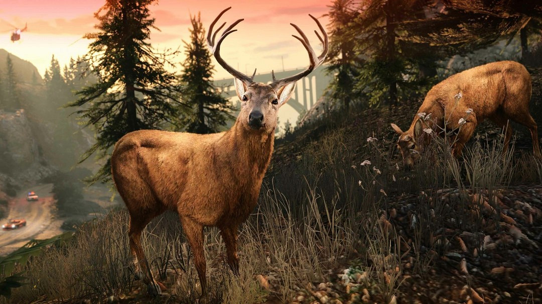 《三男一狗》增強版上架Steam!原版玩家可免費升級 《三男一狗》增強版上架Steam!原版玩家可免費升級