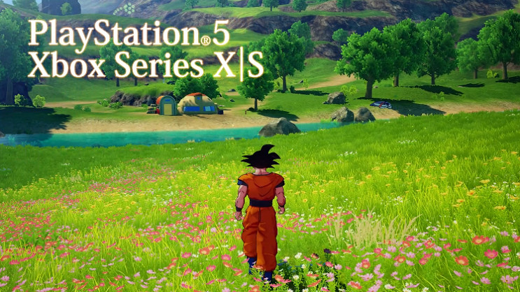 獻給所有七龍珠玩家的故事:PS5/XSX|S版《七龍珠Z 卡卡洛特》公開最新情報 獻給所有七龍珠玩家的故事:PS5/XSX|S版《七龍珠Z 卡卡洛特》公開最新情報