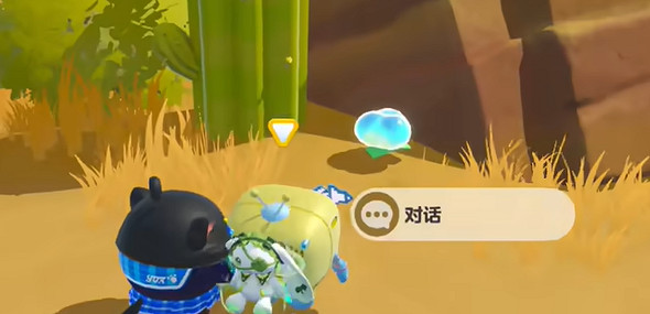 蛋仔派對熔岩巨人獲取方法 蛋仔派對熔岩巨人獲取方法