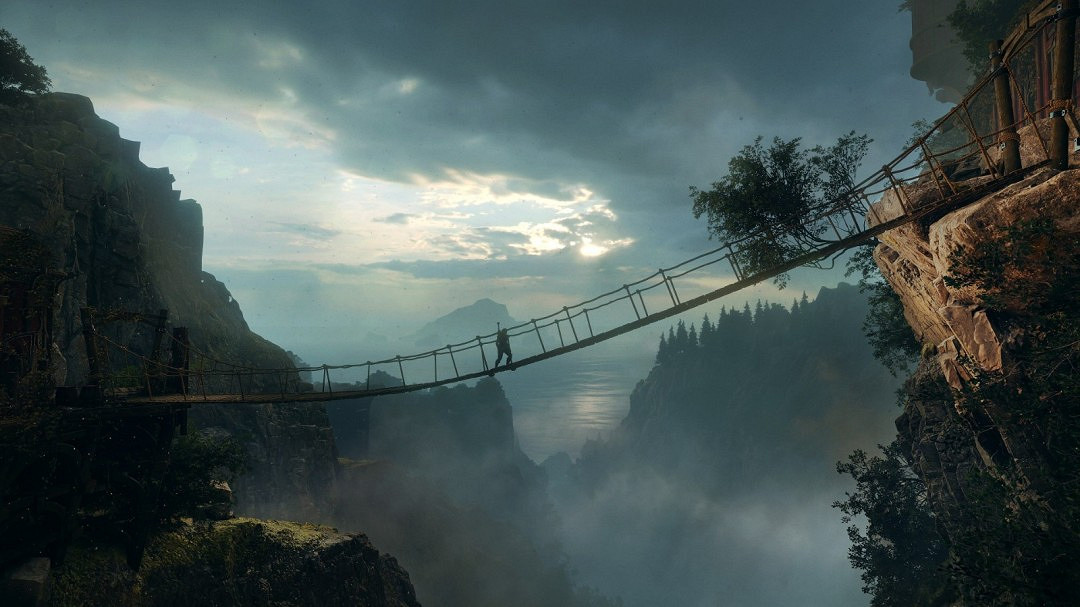 動作冒險遊戲《烈焰之刃》預告 5月22日發售 動作冒險遊戲《烈焰之刃》預告 5月22日發售